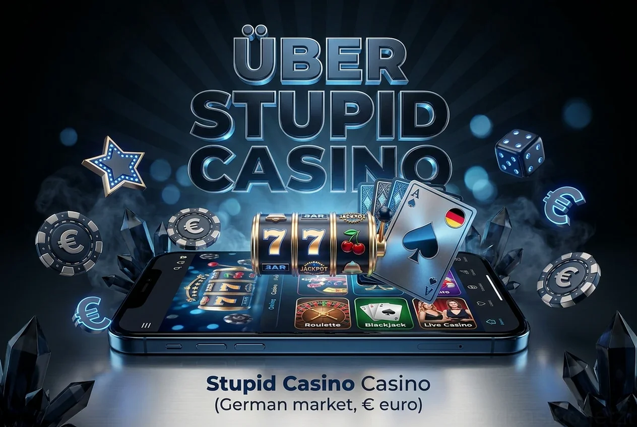 Über Stupid Casino